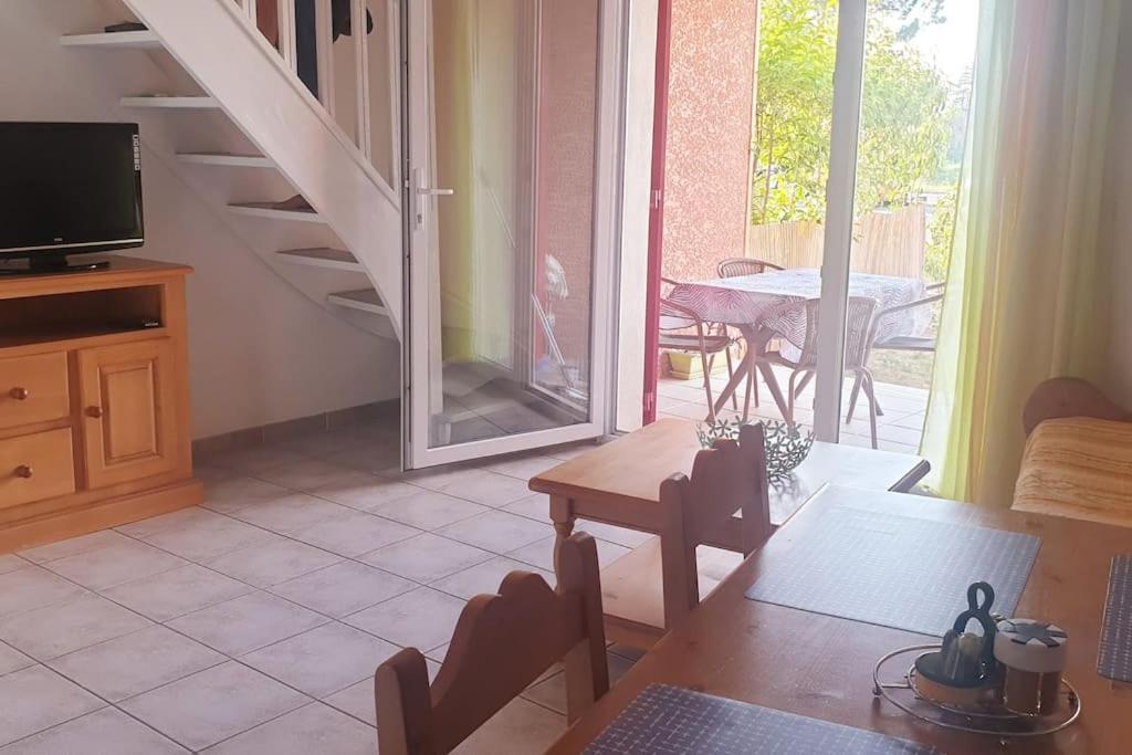 Un Bol D'Air Frais Et De Soleil Entre Campagne Et Plage Villa Beziers Luaran gambar